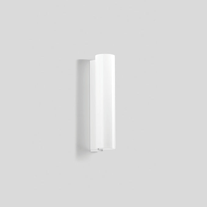 BEGA LED-Wandanbauleuchte 14,6W 3000K ws 50595.1K3 1465lm Konv DALI