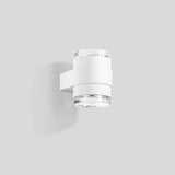 BEGA LED-Up/Down Leuchte 19W 3000K ws 50601.1K3 1774lm Konv DALI