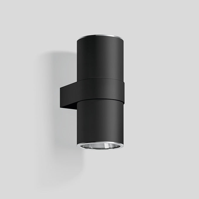 BEGA LED-Up/Down Leuchte 26,3W 3000K sw 50604.5K3 2520lm Konv DALI