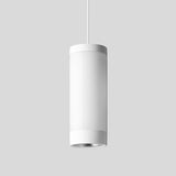 BEGA LED-Pendelleuchte 1LED 4000K 1864lm 50609.1K4 Konv sym IP20