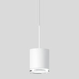 BEGA LED-Pendelleuchte 1LED 3000K 1654lm 50614.1K3 Konv sym IP20