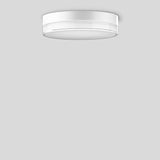 BEGA LED-Anbauleuchte 16W 3000K 985lm ws 50646.1K3 Konv