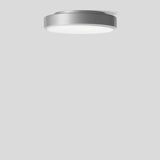 BEGA LED-Anbauleuchte 18,5W 3000K 1587lm 50653.2K3 alu Konv