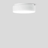 BEGA LED-Anbauleuchte 19,1W 2700K 1744lm 50655K27 ws Konv DALI