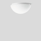 BEGA LED-Anbauleuchte 19,8W 2700K 1868lm 50659K27 ws Konv DALI