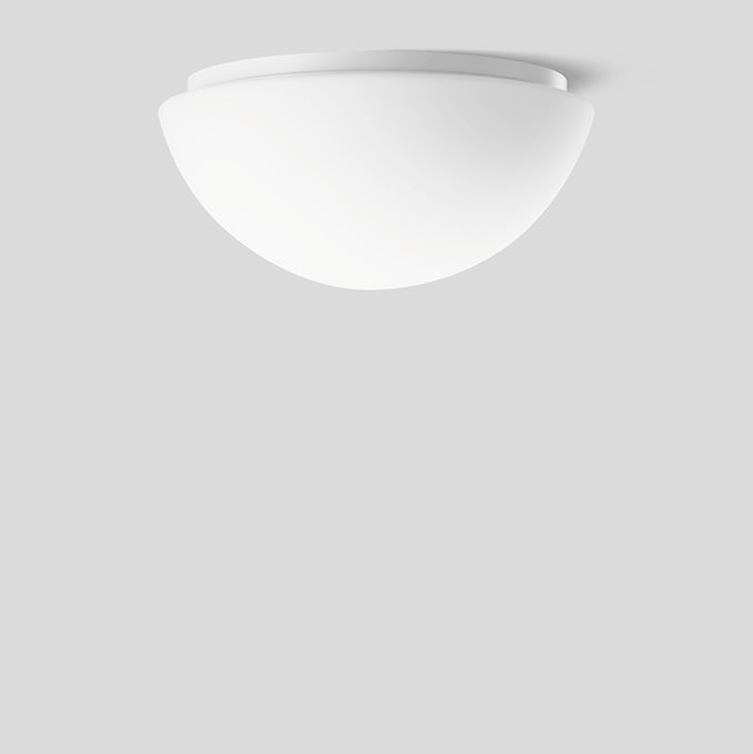 BEGA LED-Anbauleuchte 25W 2700-3000K 50660 2389lm Konv DALI