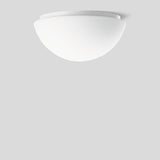 BEGA LED-Anbauleuchte 25W 2700-3000K 50660 2389lm Konv DALI