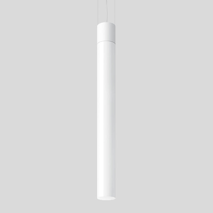 BEGA LED-Pendelleuchte 1LED 3000K Konv 50672.1K3 12534lm sym IP20