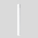 BEGA LED-Pendelleuchte 1LED 3000K Konv 50672.1K3 12534lm sym IP20