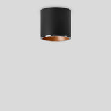 BEGA LED-Anbaustrahler 13,7W Konv DALI STUDIO LINE 50675.6K3 1LED sw 3000K ws