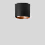 BEGA LED-Anbaustrahler 19,5W Konv DALI STUDIO LINE 50676.6K3 1LED sw 3000K ws