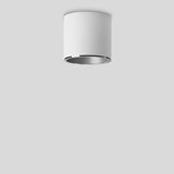 BEGA LED-Anbaustrahler 13,7W Konv DALI STUDIO LINE 50678.2K3 1LED ws 3000K ws