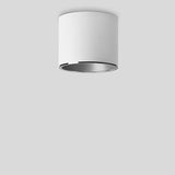 BEGA LED-Anbaustrahler 19,5W Konv DALI STUDIO LINE 50679.2K3 1LED ws 3000K ws