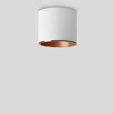 BEGA LED-Anbaustrahler 19,5W Konv DALI STUDIO LINE 50679.6K3 1LED ws 3000K ws