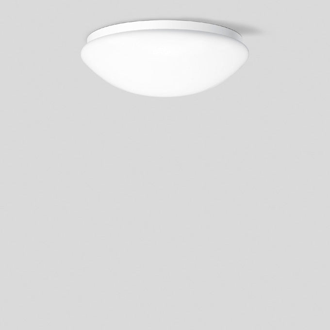 BEGA LED-Anbauleuchte 21W 2700K 1588lm 50733K27 ws Konv