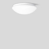 BEGA LED-Anbauleuchte 21W 2700K 1588lm 50733K27 ws Konv