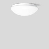 BEGA LED-Anbauleuchte 33,5W 2700K 2295lm 50734K27 ws Konv