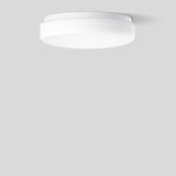 BEGA LED-Anbauleuchte 28,5W 3000-4000K 50736 3171lm ws Konv