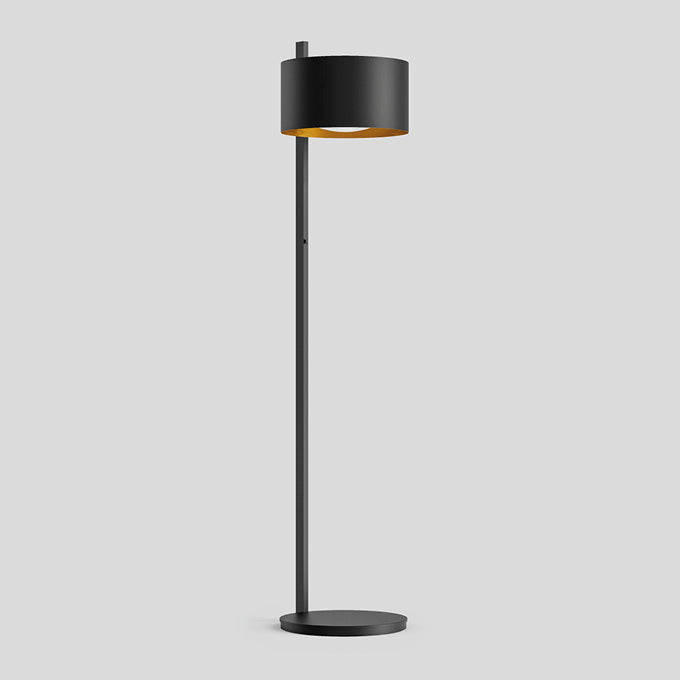 BEGA LED-Stehleuchte 45,5W 3000K 4152lm STUDIO LINE 50753.4K3 Konv direkt ms