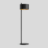 BEGA LED-Stehleuchte 45,5W 3000K 4152lm STUDIO LINE 50753.4K3 Konv direkt ms