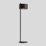 BEGA LED-Stehleuchte 45,5W 3000K 4152lm STUDIO LINE 50753.6K3 Konv direkt cu