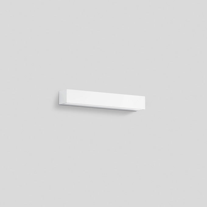 BEGA LED-Up/Down Leuchte 27W 3000K ws 50800.1K3 2802lm Konv DALI