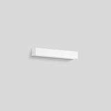 BEGA LED-Up/Down Leuchte 27W 3000K ws 50800.1K3 2802lm Konv DALI