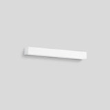 BEGA LED-Up/Down Leuchte 39W 3000K ws 50801.1K3 4305lm Konv DALI