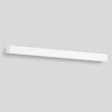 BEGA LED-Up/Down Leuchte 62,5W 3000K ws 50803.1K3 7536lm Konv DALI