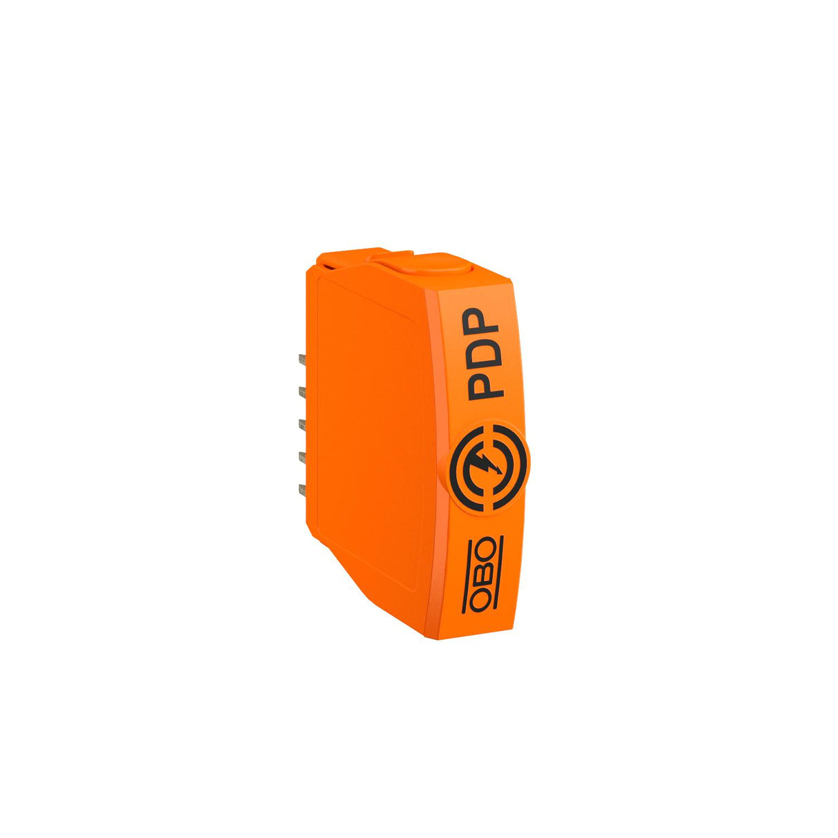 BETTERMANN Ableiter Typ3 0-12VAC 0-16VDC PDP-P-2x2-12 0,425A TS35 Klemme 130Va-a