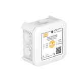 BETTERMANN Ableiter Typ3 120VAC 170VDC TD-4/I 0,2A AP opt Klemme 300Va-a