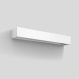 BEGA LED-Up/Down Leuchte 29W 3000K ws STUDIO LINE 50819.2K3 1344lm Konv