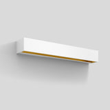 BEGA LED-Up/Down Leuchte 29W 3000K ws STUDIO LINE 50819.4K3 1237lm Konv