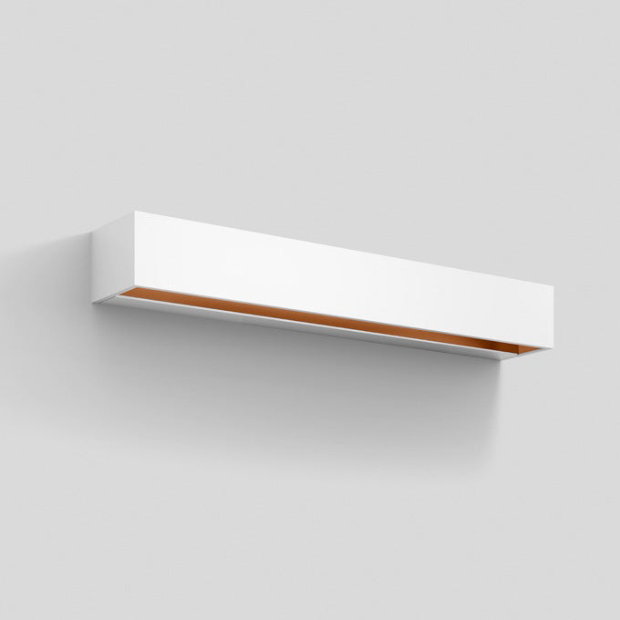 BEGA LED-Up/Down Leuchte 29W 3000K ws STUDIO LINE 50819.6K3 1067lm Konv