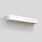 BEGA LED-Up/Down Leuchte 29W 3000K ws STUDIO LINE 50819.6K3 1067lm Konv