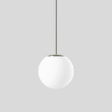 BEGA LED-Pendelleuchte 1LED 3000K 2632lm 50825.2PK3 Konv edst sym IP20