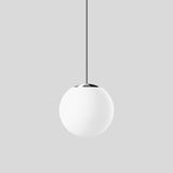 BEGA LED-Pendelleuchte 1LED 3000K 2632lm 50825.3K3 Konv chr sym IP20