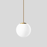BEGA LED-Pendelleuchte 1LED 4000K 2711lm 50825.4K4 Konv ms sym IP20