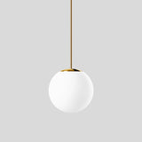 BEGA LED-Pendelleuchte 1LED 3000K 2632lm 50825.4PK3 Konv ms sym IP20