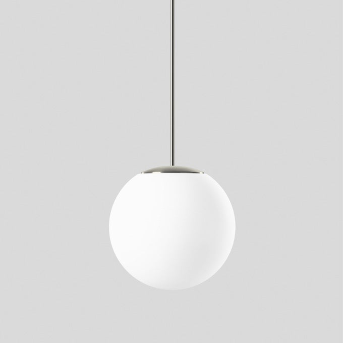 BEGA LED-Pendelleuchte 1LED 3000K 3949lm 50826.2K3 Konv edst sym IP20