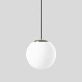 BEGA LED-Pendelleuchte 1LED 4000K 4086lm 50826.2PK4 Konv edst sym IP20
