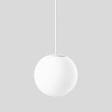 BEGA LED-Pendelleuchte 1LED 4000K 6348lm 50827.1PK4 Konv sym IP20