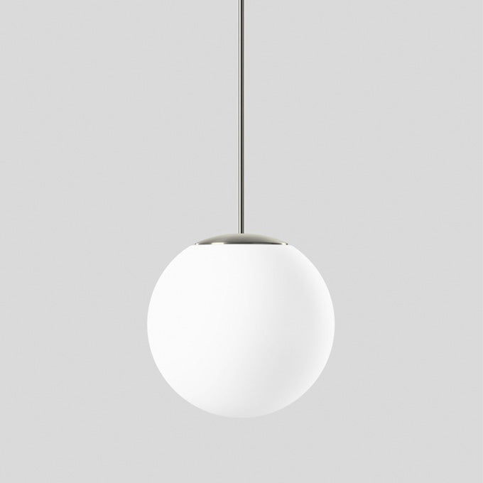 BEGA LED-Pendelleuchte 1LED 4000K 6348lm 50827.2K4 Konv edst sym IP20
