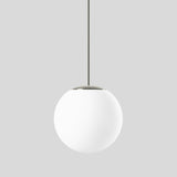 BEGA LED-Pendelleuchte 1LED 4000K 6348lm 50827.2K4 Konv edst sym IP20