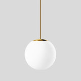 BEGA LED-Pendelleuchte 1LED 4000K 6348lm 50827.4PK4 Konv ms sym IP20