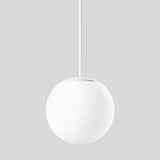 BEGA LED-Pendelleuchte 1LED 4000K 7257lm 50828.1PK4 Konv sym IP20