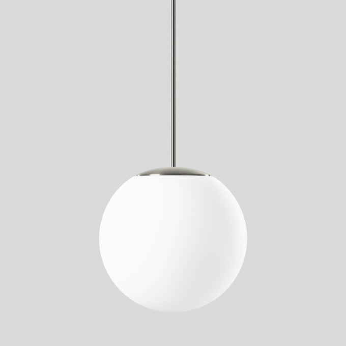 BEGA LED-Pendelleuchte 1LED 3000K 7154lm 50828.2K3 Konv edst sym IP20