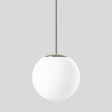 BEGA LED-Pendelleuchte 1LED 3000K 7154lm 50828.2K3 Konv edst sym IP20