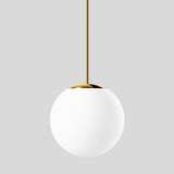 BEGA LED-Pendelleuchte 1LED 4000K 7257lm 50828.4PK4 Konv ms sym IP20