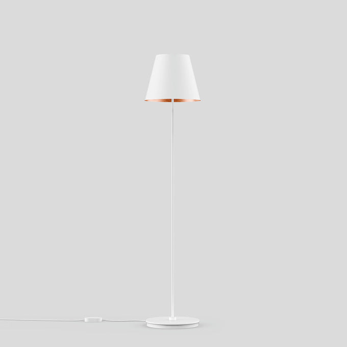 BEGA LED-Stehleuchte 39,5W 3000K 2270lm STUDIO LINE 50830.6K3 Konv direkt cu